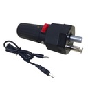 Вращатель для гриля с грилем USB 5 В