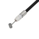 CABLE ZWALNIAJACA HOOD 46524762 SUBSTITUTE WIRES ZWALNIAJACEGO ZX  photo 9