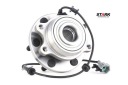 STARK SKWB-0180134 KIT ROULEMENT ROUESphoto 15