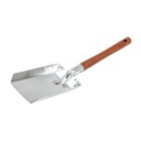 Łopatka do węgla uchwyt drewniany MAAN