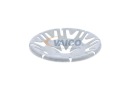 AGRAFE CLIPS FIXATIONS VERS VW BORA CADDY FOX GOLFphoto 10