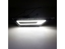 СВІТЛА БІЧНІ ABAKUS L18-140-002LED-2D  фото 11