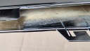MOULURE CHROME PARE-CHOCS BECQUET ARRIÈRE GAUCHE KIA CEED III PROCEED GT 86651-J7KA0photo 9