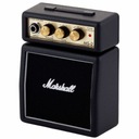 Комбоусилитель Marshall MS-2 Miniamp