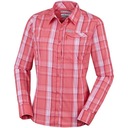 ПЛОД COLUMBIA SILVER RIDGE 2.0 ДЛИННЫЙ OMNISHAD S