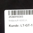 MERCEDES-BENZ GLC X253 AVANT LEFT ARCH GUARD BACK END A2536910303 OEMphoto 8