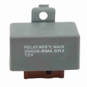 RELAY MAIN PUMP FUEL 39400 SM4 003 39400 S1 000 W PELNI 69  photo 6