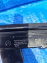 ФАРА НАКЛАДКА ЦЕНТРАЛЬНА ПЕРІД LED (СВІТЛОДІОД) ПЕРЕДНІЙ MERCEDES-BENZ EQA W243 H243 21-  (17293383943) фото min 9