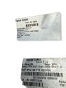 PARE-CHOCS AVANT AVANT MERCEDES-BENZ AVEC W221 0005178806photo 9