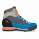 Buty Trekkingowe damskie AKU Ultra Light GORE-TEX wodoodporne w góry r. 37