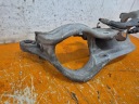 PEUGEOT 407 I 04-10 BRAS DE SUSPENSION AVANT GAUCHE 9644552280photo 6