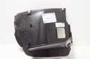 BMW 3 E46 PROTECTION PASSAGE DE ROUE DROIT AVANT 51718224986 NEUF ORIGINALEphoto 7