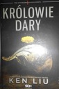 Królowie Dary - Ken Liu