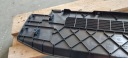 SQ8 4M RSQ8 Q8 PROTECTION PLANCHER REVÊTEMENT COUVERCLES DE COFFRE ARRIÈRE 4M8861486photo 8