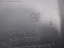 RENAULT MEGANE III MOULURE PARE-CHOCS GAUCHE AVANT 620750002Rphoto 8