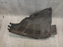 OPEL ASTRA J V PASSAGE DE ROUE GAUCHE AVANT PIÈCE AVANT 324461698 13271310photo 6
