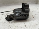 AUDI A3 8Y SERRURE DE PORTE DROIT AVANT 5TB837016Ephoto 7