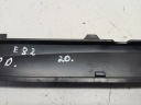 BMW 1 E82 E88 2010 REVÊTEMENT SEUIL PORTES AVANT 7117634photo 8