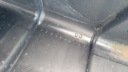 OPEL CROSSLAND 21R PROTECTION POUTRES SUSPENSIONS ESSIEUX ARRIÈRE 9813155380photo 7