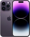 IPHONE 14 PRO 128GB FIOLETOWY GRATISY KL A+