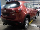 MAZDA CX-5 I KE/GH 2012 - 2017 ДВИГУН ВЕНТИЛЯТОРИ ОБІГРІВУ 8727000701  (18890855982) фото min 10