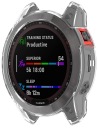 Чехол Top Shop 108 для Garmin Fenix ​​7/7X, черный