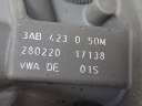 CRÉMAILLÈRE DE DIRECTION COLONNE TRANSMISSION EUROPE SHARAN II 7N SEAT ALHAMBRA II 7N 20Rphoto 8