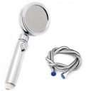 ДУШЕВОЙ РУЧНОЙ РУЧНОЙ ДУШ MAGIC ECO С ТУРБИННЫМ ВЕНТИЛЯТОРОМ