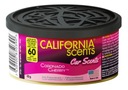 California Scents Car Коронадо Вишня 42г