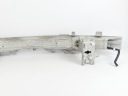 POUTRE AVANT SOUS PARE-CHOCS ALUMINIUM BMW 7 E65 01-08R.photo 8