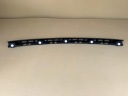 OPEL ZAFIRA C 12-19R GLISSIÈRE PARE-CHOCS CENTRAL ARRIÈRE 341595265photo 10