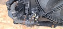 FORD FOCUS MK4 PANNEAU AVANT COMPLET AVEC RADIATEURS 2,0 ECOBLUEphoto 12