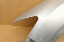 FORD MONDEO MK4 2006- WING FRONT LEFT PERID 7S71A16C199 OEM  photo 7