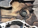 VW POLO 9N IV 01-05 1.2 ОКУЛЯР AWY КОРПУС ЗАХИСТ КРИШКА КОВПАК РОСПОДІЛЬНИКА  фото 13