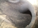 ТУРБОКОМПРЕСОР OPEL VECTRA C FIAT 1.9 CDTI 16V 150KM 55196766 100% РОБОЧА  (17048690313) фото min 11