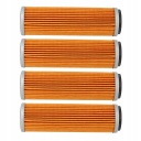 4 SZT. FILTERS LUBRICANTS MOTOR REPLACEMENT FILTER  photo 14