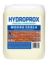 ПРОПИТКА ДЛЯ КИРПИЧА HYDROPROX 5л.