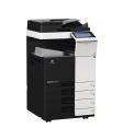 Цветной копир Konica Minolta Bizhub c224e