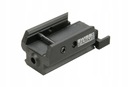 Laserový zameriavač Micro Swiss Arms Kód výrobcu 263877