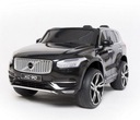 ORIGINÁLNE VOLVO XC90 JEDINÁ TAKÁTO VERZIA/XC90-ČIERNA Hmotnosť (s balením) 30 kg