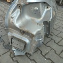 QUART ARRIÈRE ARRIÈRE CÔTÉ DROITE OPEL CORSA Fphoto 11