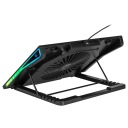 Охлаждающая подставка MAD DOG GCP600 RGB