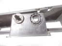 GLISSIÈRE SUPPORT PARE-CHOCS ARRIÈRE OPEL ASTRA VI GAUCHE 22-24 9841486480 ORIGINALphoto 10