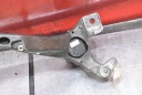 BACKSTOP BRACKET ENGINE 7P0199207 PORSCHE CAYENNE II 92A 7P5 3.0 TDI 245KM  photo 9