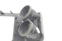 ВПУСК ВОЗДУХА КОНСОЛИ LAND ROVER DISCOVERY IV (L319) V500242 25952544 3.0L  фото 7
