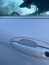FORD C-MAX MK2 II ДВЕРІ ЛІВЕ ПЕРЕДНЯ ЛІВИЙ ПЕРІД ВОДІЯ - 5A  (18436160580) фото min 11