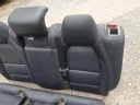 SEAT LEFT RIGHT SEAT KIT SOFA MERCEDES CLA W117 C117 SKIN SEDAN  photo 8