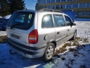 VOLKSWAGEN PASSAT GLASS DOOR - FRONT RIGHT 2006 AS2 357839571  photo 8