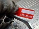 VANNE EGR 9671187780 PEUGEOT 208 1.4 EHDI 2012-photo 7