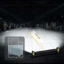 ФАРА СЕРВІСНА ETOOLAB ФАРА LED (СВІТЛОДІОД) ЖОВТИЙ 1200LM 5200MAH  (18900058719) фото min 7